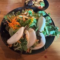   at Blackback Pub in Waterbury