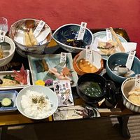 Shojin cuisine   at Enman-in Monzeki - 圓満院 in Otsu