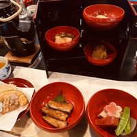 Dinner   at Enman-in Monzeki - 圓満院 in Otsu