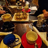  at Salterio in Barcelona