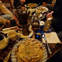  at Salterio in Barcelona