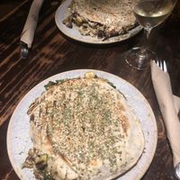   at Salterio in Barcelona