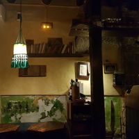 Interior #2 at Salterio in Barcelona