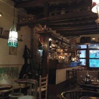 restaurante  at Salterio in Barcelona