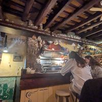  at Salterio in Barcelona