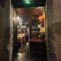   at Salterio in Barcelona