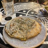   at Salterio in Barcelona