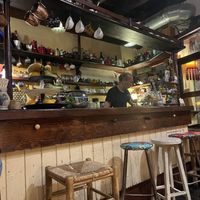  at Salterio in Barcelona
