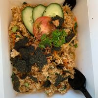  at DPS - Little Eats Bali Airport in Tuban