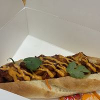   at DPS - Little Eats Bali Airport in Tuban