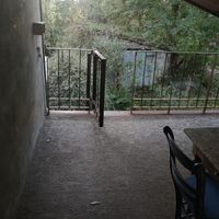 Outside the room at In Motion in Bertree