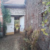 Entry outside at In Motion in Bertree