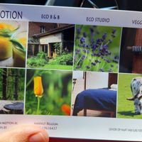  at In Motion in Bertree