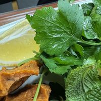 cloesep  at Çigköftem  in Heilbronn