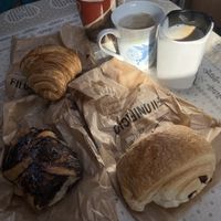   at Filonificio - Microforno in Ferrara