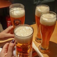  at Two Seasons Sportsbar in Salzburg