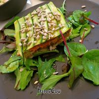 Lasagna  at 42Raw in London
