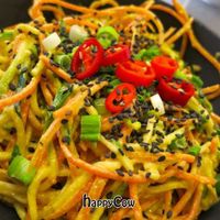 Thai Noodle at 42Raw in London