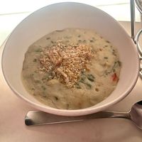 Spinach & artichoke dip   at Walt Disney World - Sci-Fi Dine-In Theater Restaurant in Lake Buena Vista