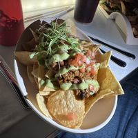   at Walt Disney World - Sci-Fi Dine-In Theater Restaurant in Lake Buena Vista