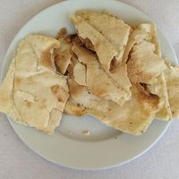 . at La Cantina in Greve