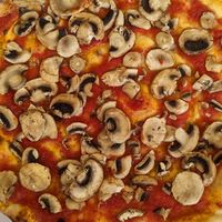 . at La Cantina in Greve