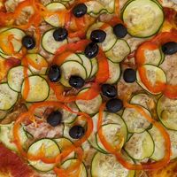 . at La Cantina in Greve