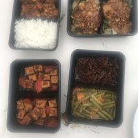 🧡 Delicious as it looks! 9.5 out of 10. 🧡   at Lowcat Kitchen in Castenray