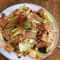   at Abang Toto's Malaysian Deli in Cologne