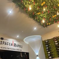   at Spacca Napoli in Cologne