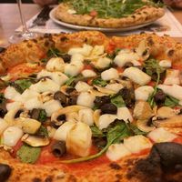   at Spacca Napoli in Cologne