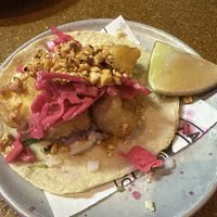   at Xaco Taco in Providence