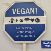  at Kehidupan Tidak Pernah Berakhir in Bandung