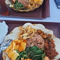 100% recommend at Kehidupan Tidak Pernah Berakhir in Bandung