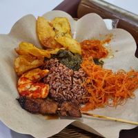  at Kehidupan Tidak Pernah Berakhir in Bandung