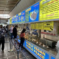 Set up  at Kehidupan Tidak Pernah Berakhir in Bandung