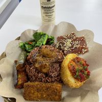   at Kehidupan Tidak Pernah Berakhir in Bandung