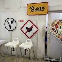   at Kehidupan Tidak Pernah Berakhir in Bandung