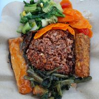  at Kehidupan Tidak Pernah Berakhir in Bandung