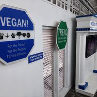  at Kehidupan Tidak Pernah Berakhir in Bandung