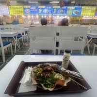   at Kehidupan Tidak Pernah Berakhir in Bandung