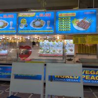  at Kehidupan Tidak Pernah Berakhir in Bandung