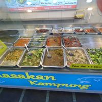  at Kehidupan Tidak Pernah Berakhir in Bandung