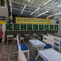  at Kehidupan Tidak Pernah Berakhir in Bandung