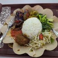  at Kehidupan Tidak Pernah Berakhir in Bandung