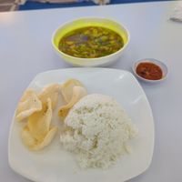  at Kehidupan Tidak Pernah Berakhir in Bandung