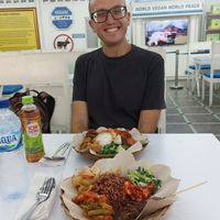  at Kehidupan Tidak Pernah Berakhir in Bandung