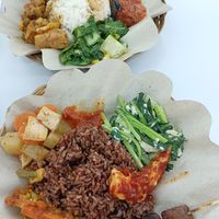  at Kehidupan Tidak Pernah Berakhir in Bandung