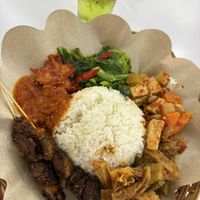 Yummy!!   at Kehidupan Tidak Pernah Berakhir in Bandung