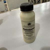   at Kehidupan Tidak Pernah Berakhir in Bandung